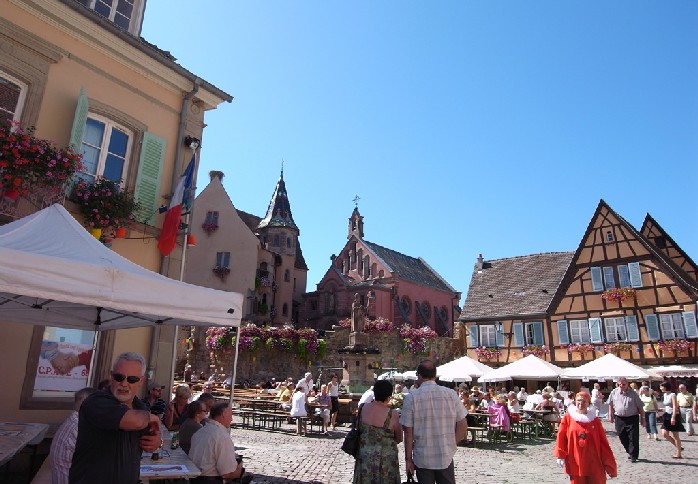 Eguisheim